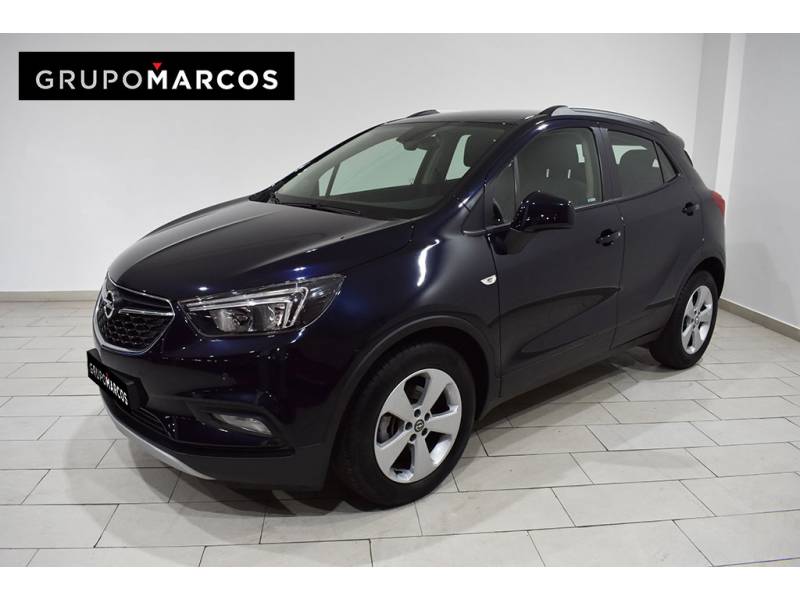 Opel Mokka X 1.4 T 103kW (140CV) 4X2 S&S Selective Opel Mokka X 1.4 T 103kW (140CV) 4X2 S&S Selective