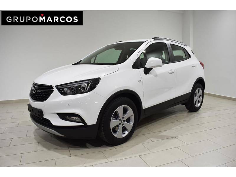 Opel Mokka X 1.4 T 103kW (140CV) 4X2 S&S Selective Opel Mokka X 1.4 T 103kW (140CV) 4X2 S&S Selective