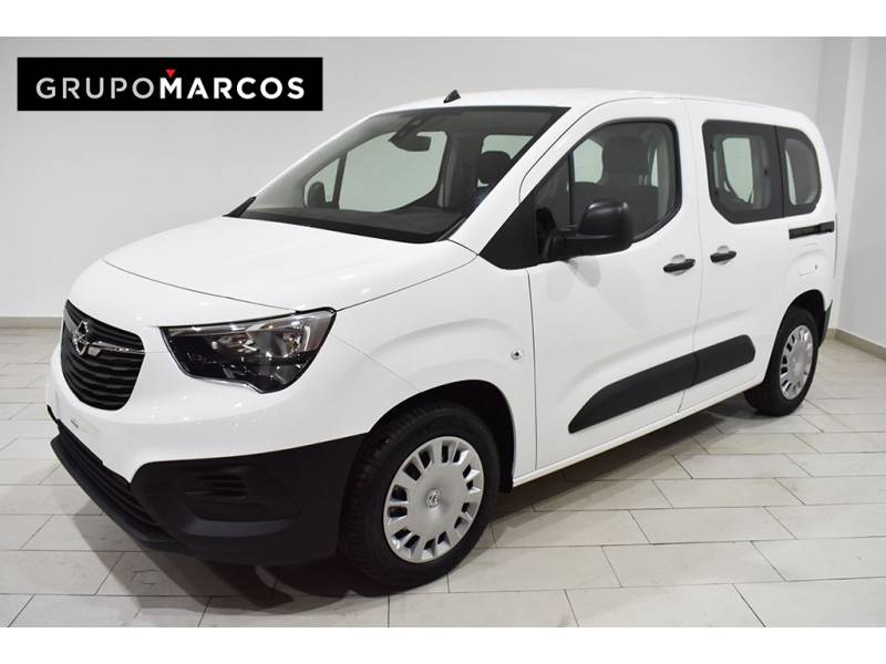 Opel Combo Life 1.5 TD 75kW (100CV) S/S L Expression Opel Combo Life 1.5 TD 75kW (100CV) S/S L Expression