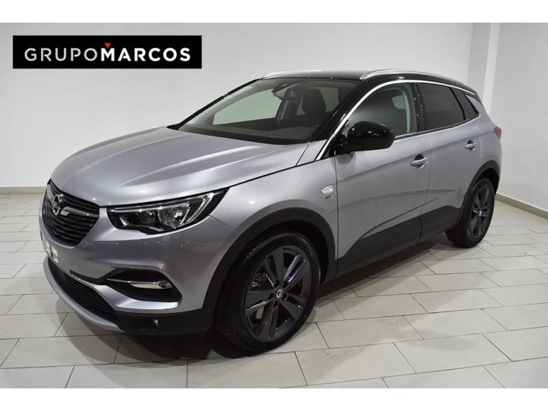 Opel Grandland X 1.5 CDTi 120 Aniversario Opel Grandland X 1.5 CDTi 120 Aniversario