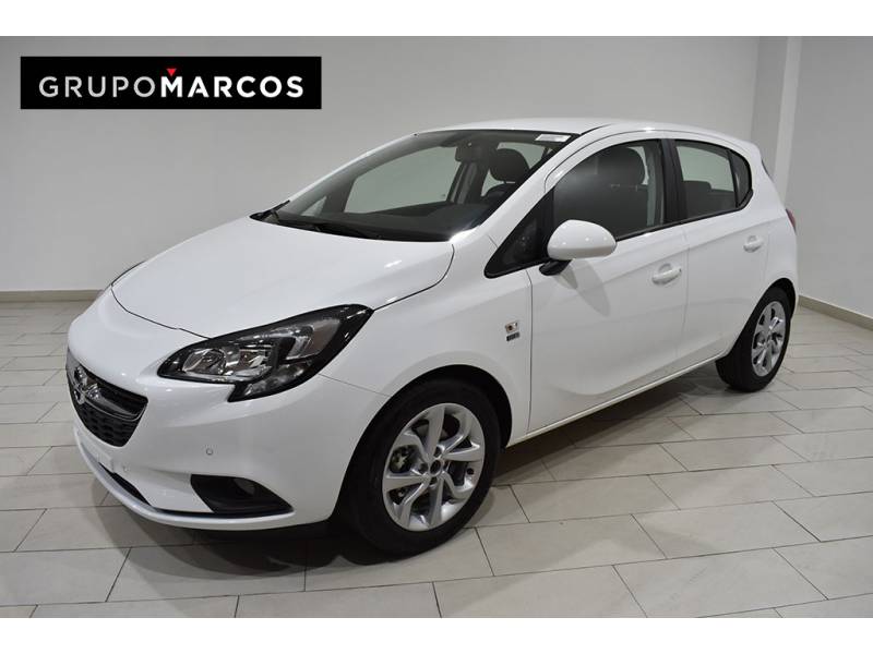 Opel Corsa 1.4 66kW (90CV) 120 Aniversario Opel Corsa 1.4 66kW (90CV) 120 Aniversario