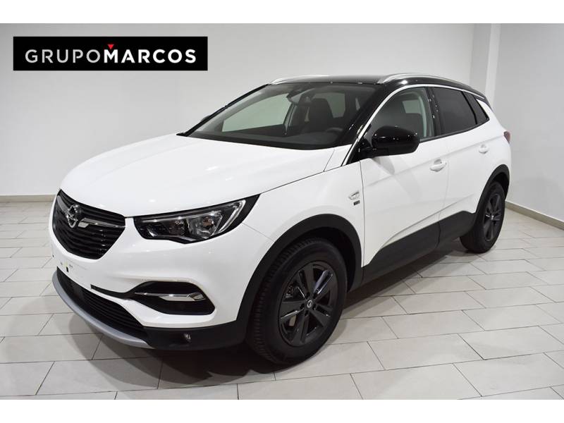 Opel Grandland X 1.2 Turbo 120 Aniversario Opel Grandland X 1.2 Turbo 120 Aniversario