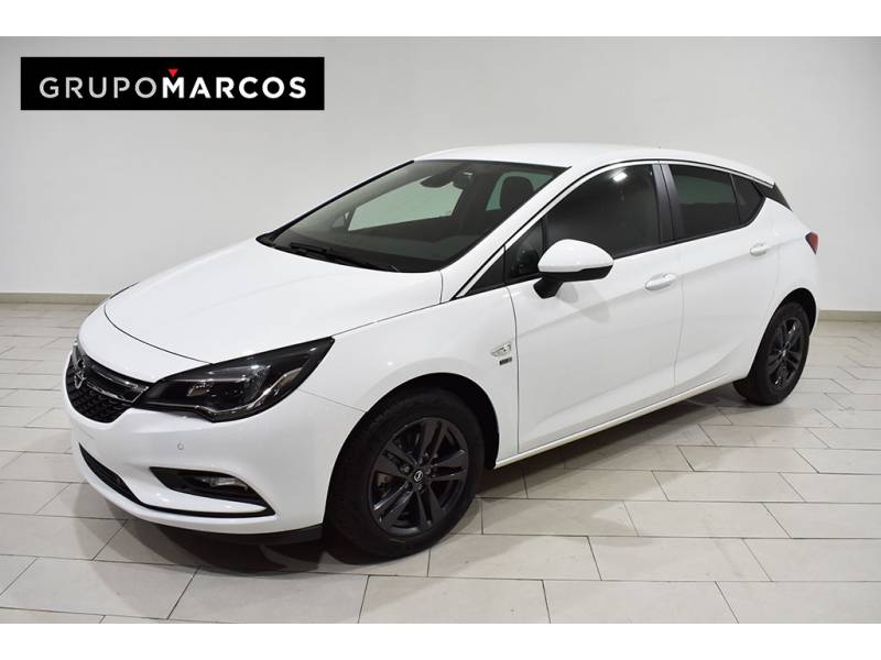 Opel Astra 1.0 Turbo S/S 120 Aniversario Opel Astra 1.0 Turbo S/S 120 Aniversario