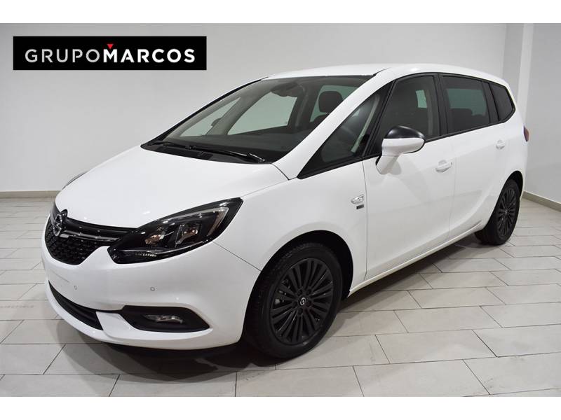 Opel Zafira 1.6 T S/S 120 Aniversario Opel Zafira 1.6 T S/S 120 Aniversario