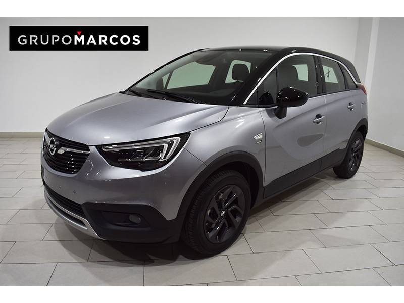 Opel Crossland X 1.5D 75kW (102CV) Opel 2020 Opel Crossland X 1.5D 75kW (102CV) Opel 2020