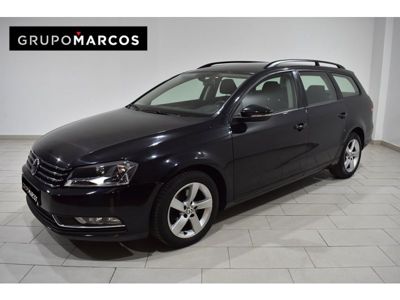 Volkswagen Passat Variant 1.6 TDI 105 Advance Bmotion Tech Advance Bluemotion Volkswagen Passat Variant 1.6 TDI 105 Advance Bmotion Tech Advance Bluemotion