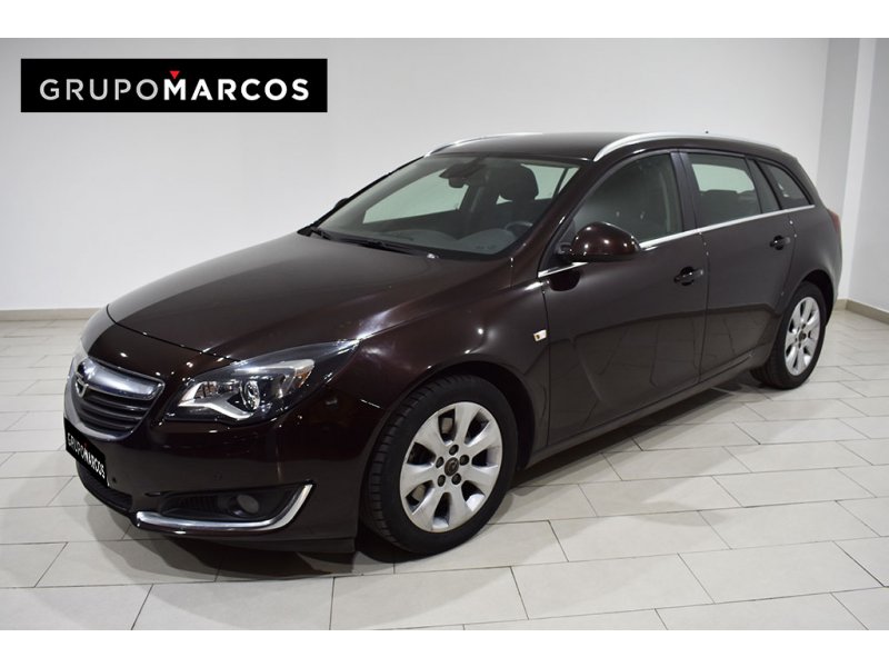 Opel Insignia ST 2.0 CDTI ecoFLEX S&S 140 CV Selective Opel Insignia ST 2.0 CDTI ecoFLEX S&S 140 CV Selective
