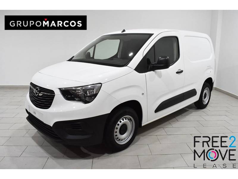 Opel Combo 1.6 TD 55kW (75CV) L H1 650kg Express Opel Combo 1.6 TD 55kW (75CV) L H1 650kg Express