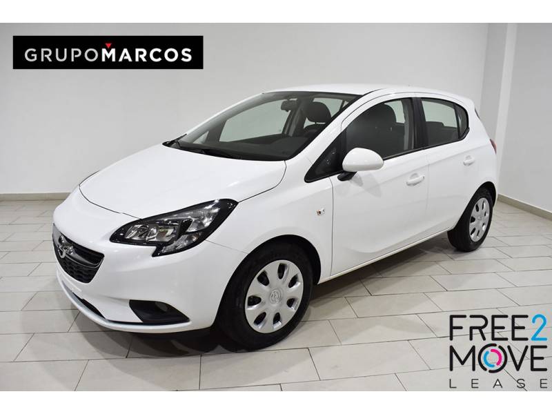 Opel Corsa 1.4 66kW (90CV) Selective Pro Opel Corsa 1.4 66kW (90CV) Selective Pro