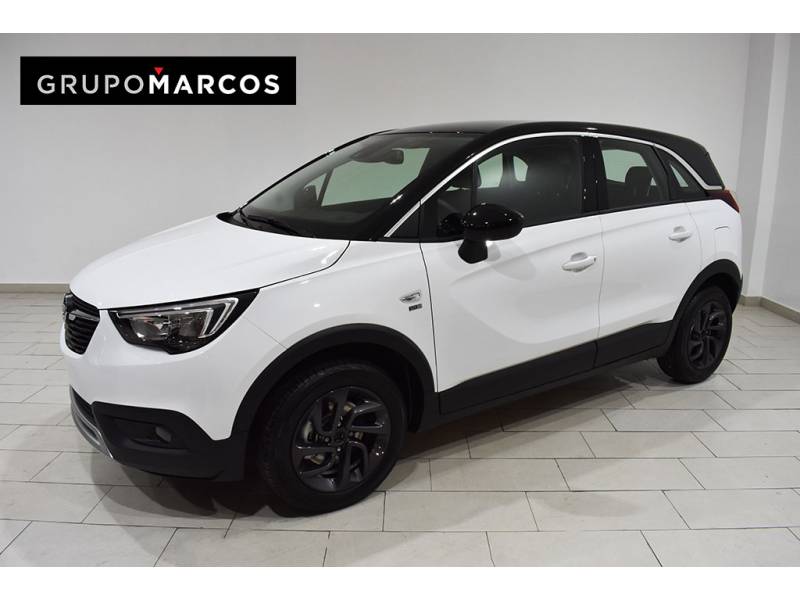 Opel Crossland X 1.2 81kW S/S Design Line 120 Aniversario Opel Crossland X 1.2 81kW S/S Design Line 120 Aniversario