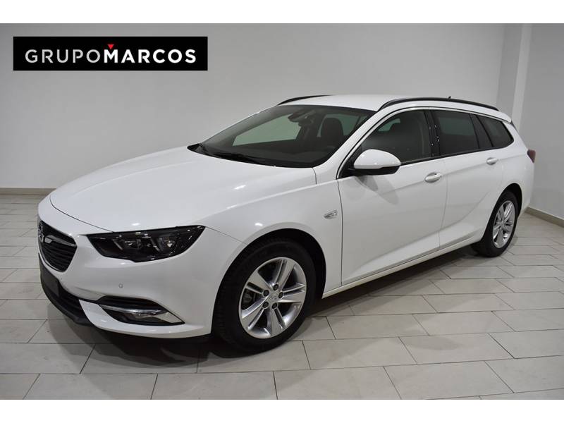Opel Insignia ST 1.6 CDTi 81kW ecoTEC D Selective Opel Insignia ST 1.6 CDTi 81kW ecoTEC D Selective