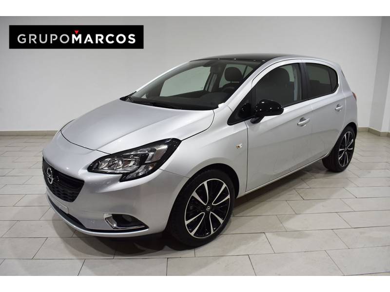 Opel Corsa 1.4 66kW (90CV) Design Line Opel Corsa 1.4 66kW (90CV) Design Line