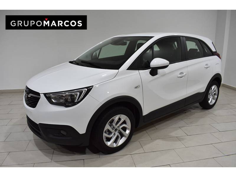 Opel Crossland X 1.2 60kW (81CV) Edition Pro Opel Crossland X 1.2 60kW (81CV) Edition Pro