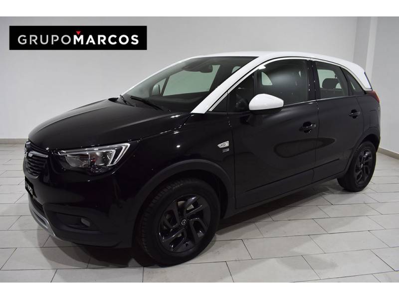 Opel Crossland X 1.2 81kW Design Line 120 Anive. S/S Auto Design Line 120 Aniversario Opel Crossland X 1.2 81kW Design Line 120 Anive. S/S Auto Design Line 120 Aniversario