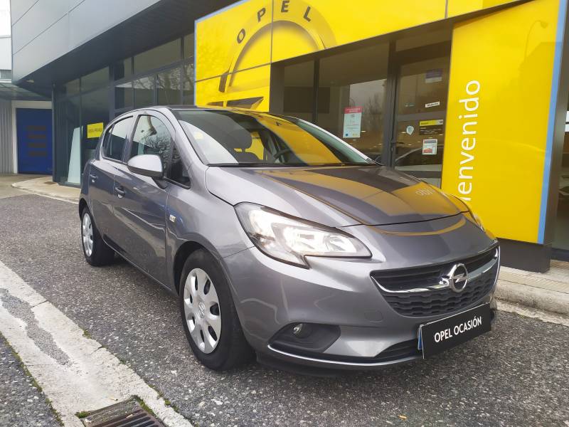 Opel Corsa 1.4 55kW (75CV) Expression Opel Corsa 1.4 55kW (75CV) Expression