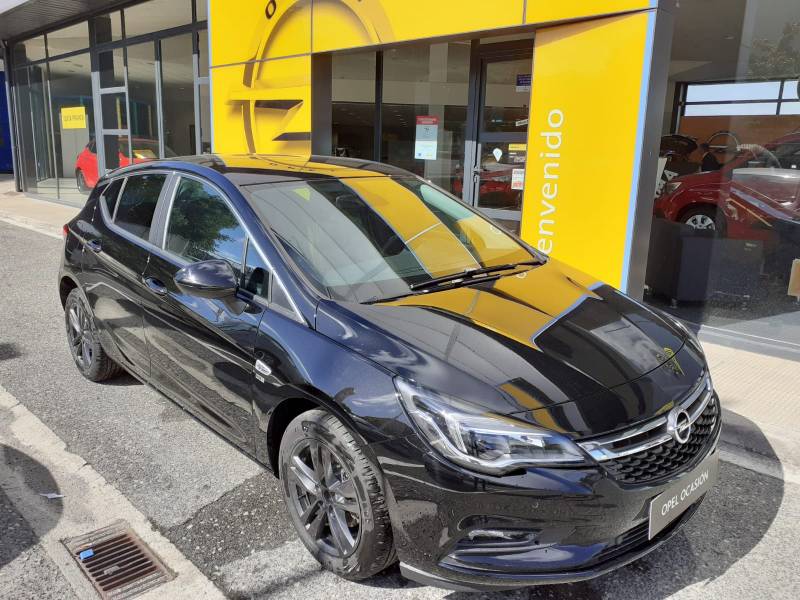 Opel Astra 1.0 Turbo S/S 120 Aniversario Opel Astra 1.0 Turbo S/S 120 Aniversario
