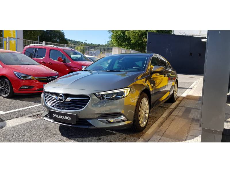 Opel Insignia GS 1.5 Turbo XFT Innovatio WLTP Innovation Opel Insignia GS 1.5 Turbo XFT Innovatio WLTP Innovation