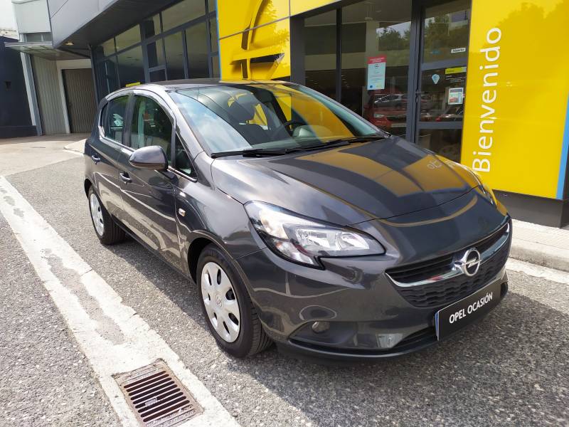 Opel Corsa 1.3 CDTi Start/Stop 75 CV Expression Opel Corsa 1.3 CDTi Start/Stop 75 CV Expression