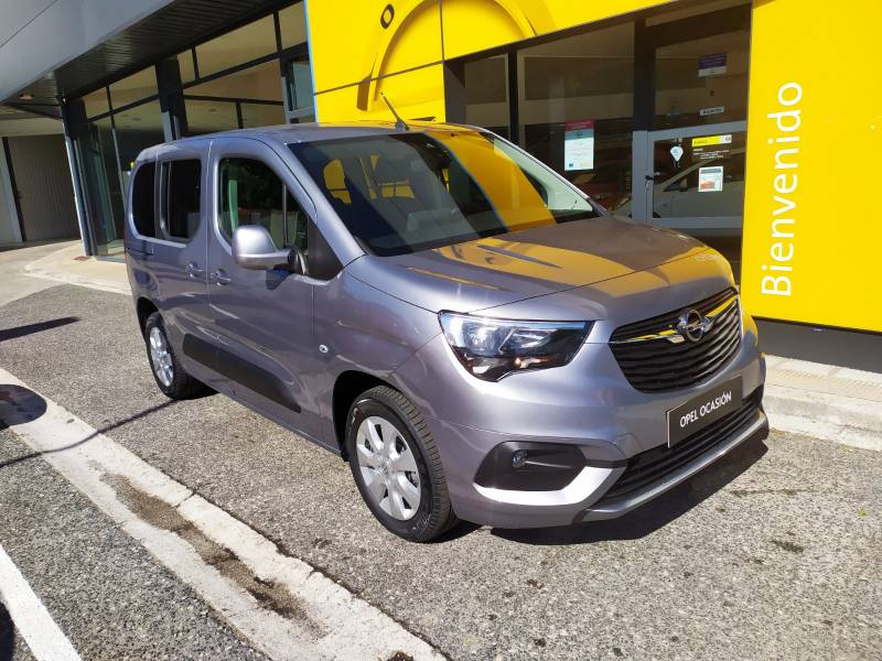 Opel Combo Life 1.5 TD 75kW (100CV) S/S L Selective Opel Combo Life 1.5 TD 75kW (100CV) S/S L Selective