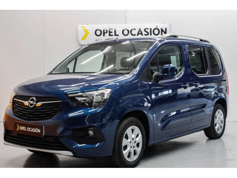 Opel Combo Life 1.5 TD 75kW (100CV) S/S L Innovation Opel Combo Life 1.5 TD 75kW (100CV) S/S L Innovation