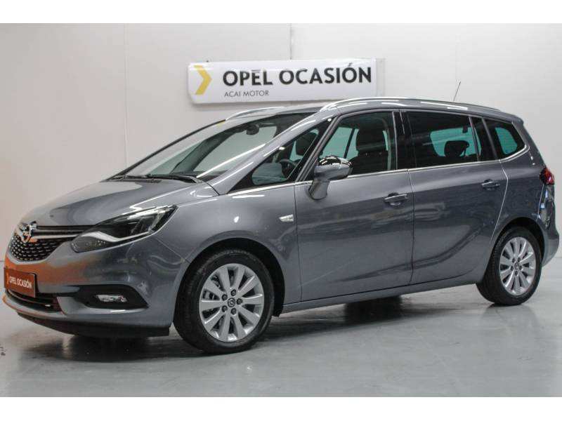 Opel Zafira 1.6 T S/S Innovation Opel Zafira 1.6 T S/S Innovation