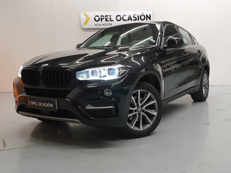 BMW X6 xDrive30d xDrive30d BMW X6 xDrive30d xDrive30d