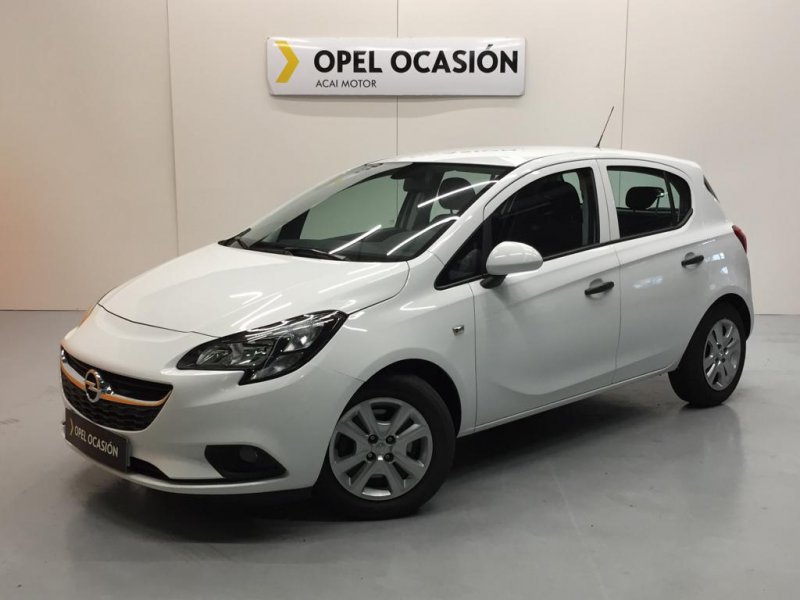 Opel Corsa 1.3 CDTi 75 CV Expression Opel Corsa 1.3 CDTi 75 CV Expression