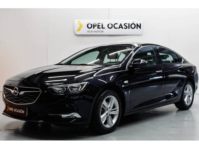 Opel Insignia 1.6CDTI S&S eco 100kW (136CV) Excellence Opel Insignia 1.6CDTI S&S eco 100kW (136CV) Excellence