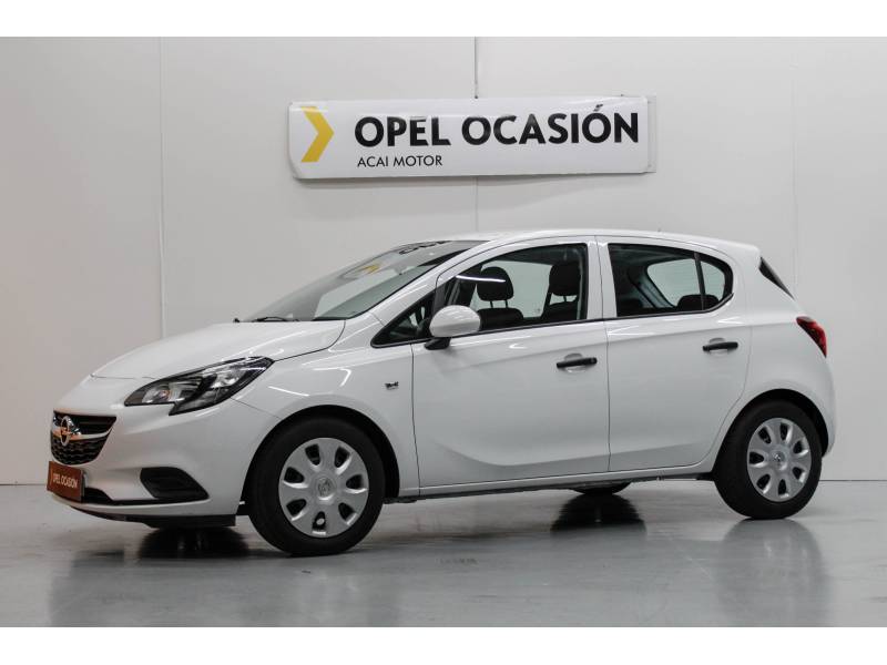 Opel Corsa 1.4 90 CV Expression Opel Corsa 1.4 90 CV Expression
