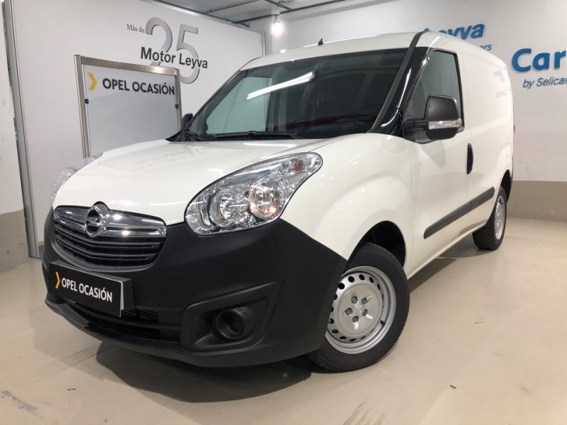 Opel Combo 1.6 CDTI 77kW (105CV) L1 H1 Cargo Opel Combo 1.6 CDTI 77kW (105CV) L1 H1 Cargo