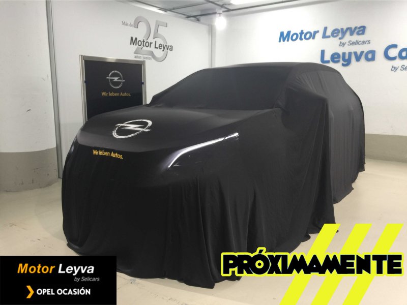 Opel Corsa 1.4 66kW (90CV) Selective Opel Corsa 1.4 66kW (90CV) Selective
