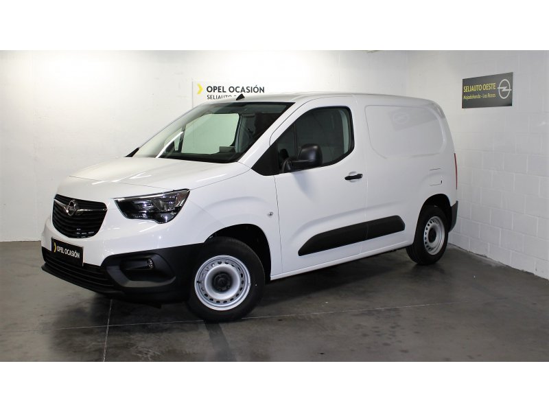 Opel Combo 1.6D 75CV Opel Combo 1.6D 75CV