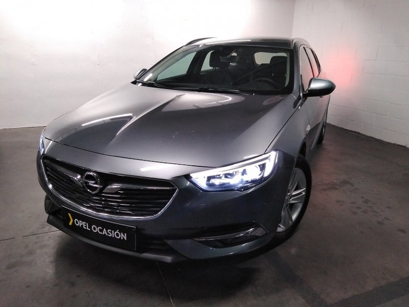 Opel Insignia ST 2.0 CDTi S&S TURBO D Excellence Opel Insignia ST 2.0 CDTi S&S TURBO D Excellence