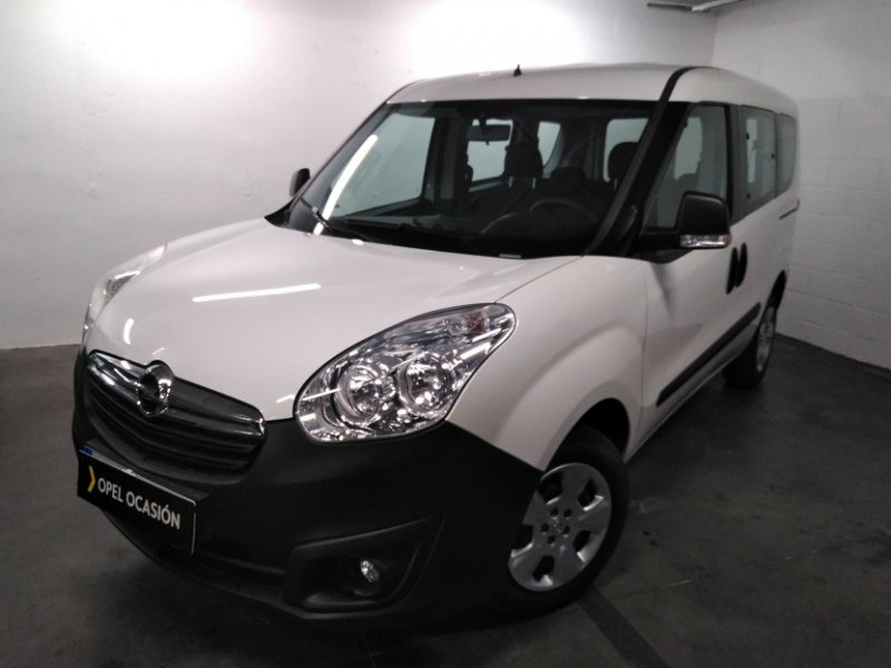 Opel Combo 1.3 CDTI L1 H1 Tour Expression Opel Combo 1.3 CDTI L1 H1 Tour Expression