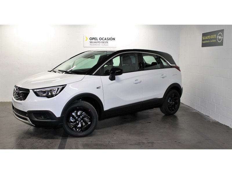 Opel Crossland X 1.2 96kW (130CV) S/S Innovation Opel Crossland X 1.2 96kW (130CV) S/S Innovation