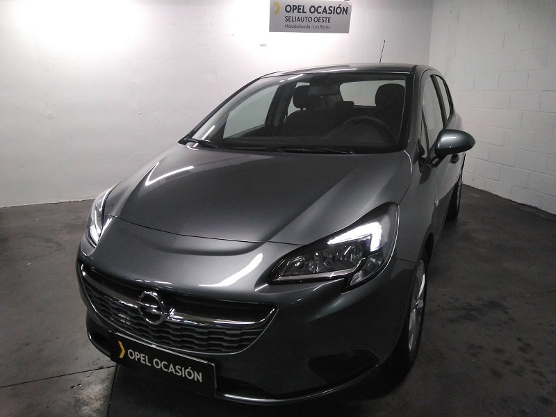 Opel Corsa 1.4 66kW (90CV) Selective Opel Corsa 1.4 66kW (90CV) Selective