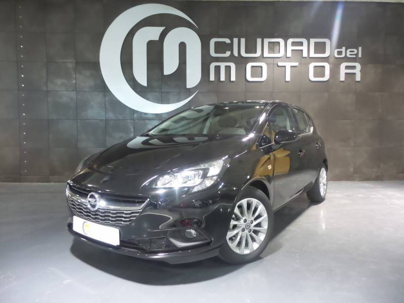 Opel Corsa 1.4 66kW (90CV) Selective Opel Corsa 1.4 66kW (90CV) Selective