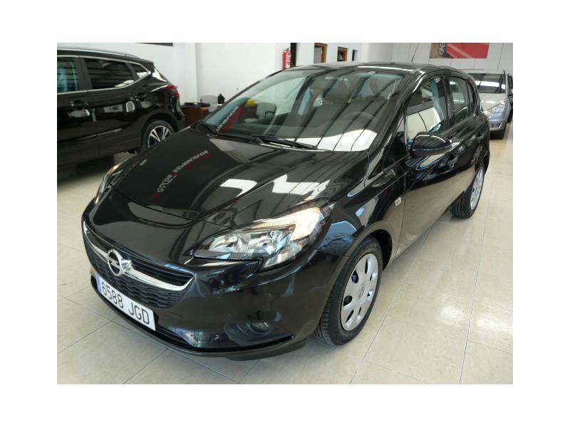 Opel Corsa 1.3 ecoFLEX 75 CV Expression Opel Corsa 1.3 ecoFLEX 75 CV Expression
