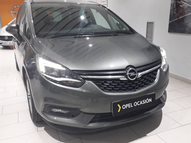 Opel Zafira 1.4 T S/S 103kW (140CV) Selective Opel Zafira 1.4 T S/S 103kW (140CV) Selective
