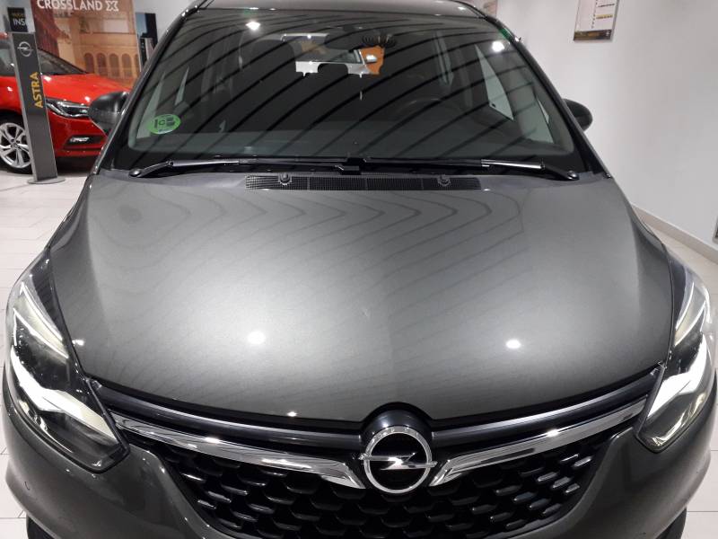 Opel Zafira 1.6 CDTi S/S 99kW (134CV) Selective Opel Zafira 1.6 CDTi S/S 99kW (134CV) Selective