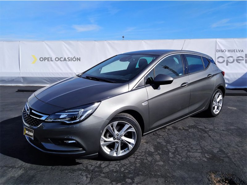 Opel Astra 1.6 CDTi 110 CV Dynamic Opel Astra 1.6 CDTi 110 CV Dynamic