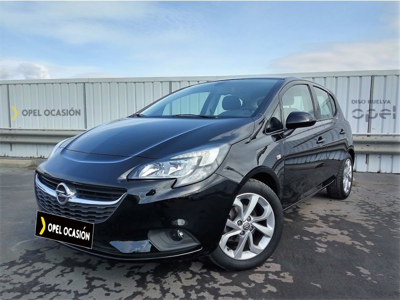 Opel Corsa 1.4 66kW (90CV) Selective Opel Corsa 1.4 66kW (90CV) Selective
