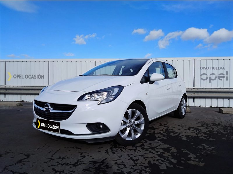 Opel Corsa 1.4 66kW (90CV) Selective Opel Corsa 1.4 66kW (90CV) Selective