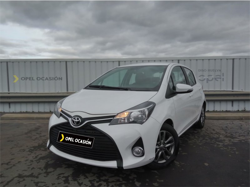 Toyota Yaris 1.0 70 Active Toyota Yaris 1.0 70 Active