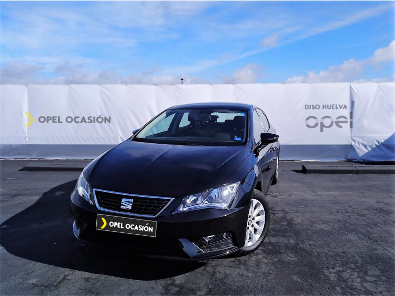 SEAT León 1.2 TSI 81kW (110CV) St&Sp Style SEAT León 1.2 TSI 81kW (110CV) St&Sp Style