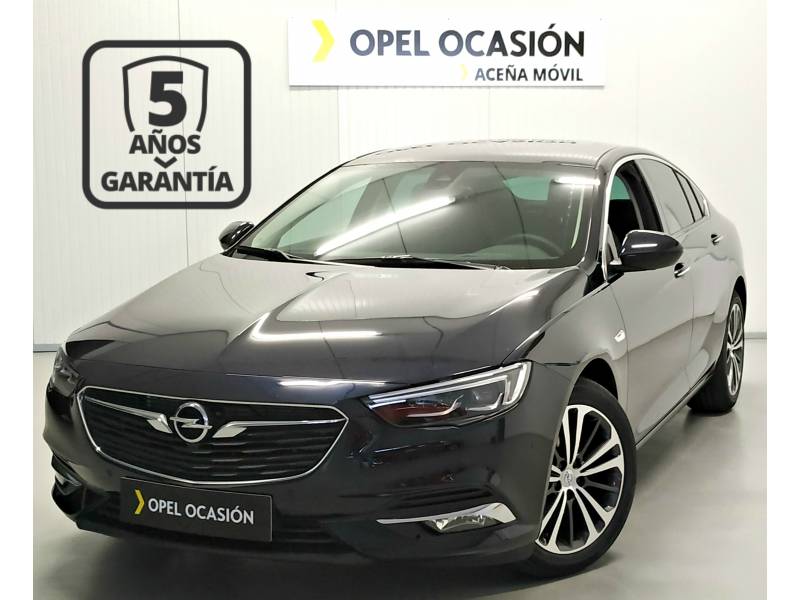 Opel Insignia GS 1.5 Turbo Ultimate Opel Insignia GS 1.5 Turbo Ultimate
