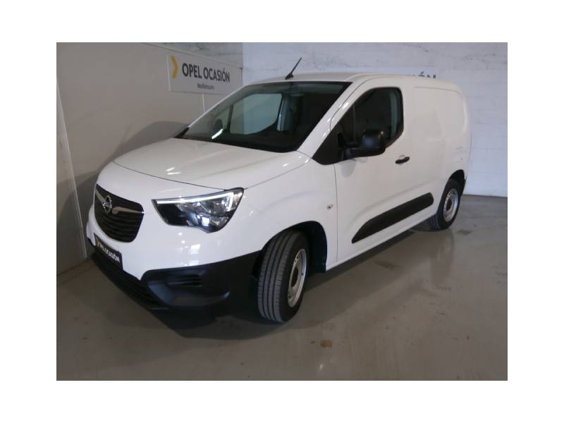 Opel Combo 1.5 TD 56kW (75CV) L H1 650kg Express Opel Combo 1.5 TD 56kW (75CV) L H1 650kg Express