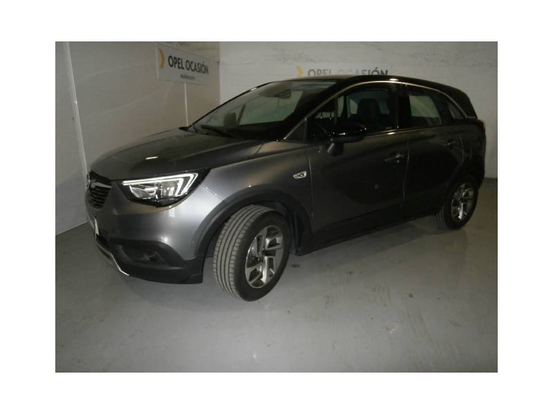 Opel Crossland X 1.6T 73kW (100 CV) Excellence Opel Crossland X 1.6T 73kW (100 CV) Excellence