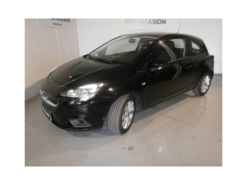 Opel Corsa 1.4 90 CV Selective Opel Corsa 1.4 90 CV Selective
