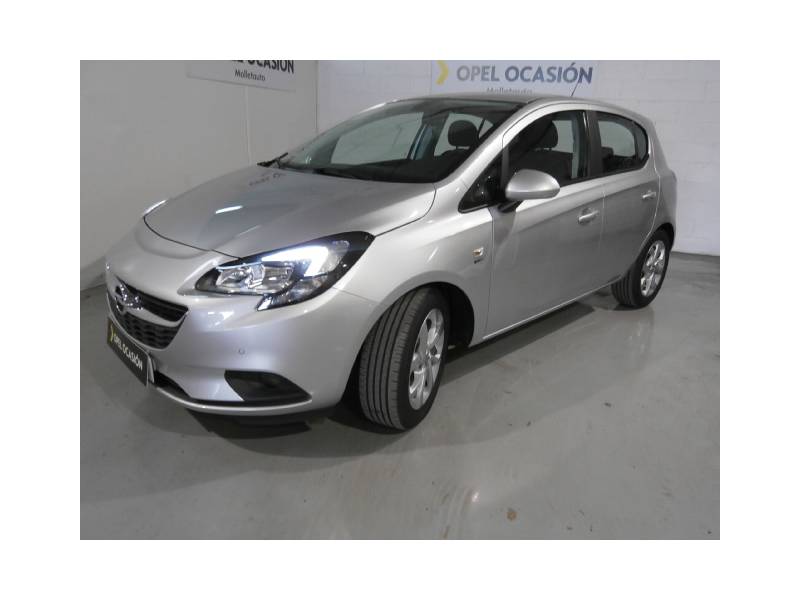 Opel Corsa 1.4 66kW (90CV)GLP Selective Opel Corsa 1.4 66kW (90CV)GLP Selective
